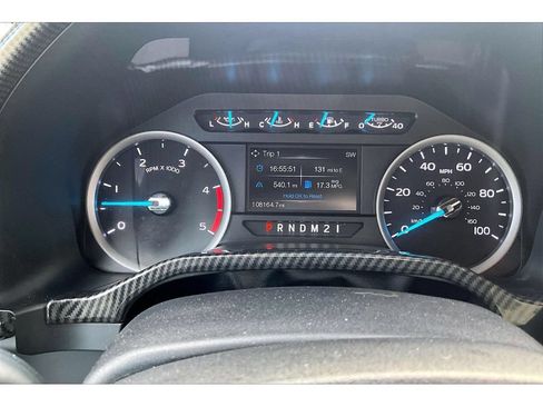 Used 2019 Ford F250 XL w/ STX Appearance Package AWD/4WD image 14