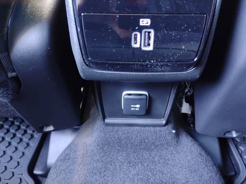 New 2026 Jeep Compass Latitude w/ Quick Order Package 29K image 18