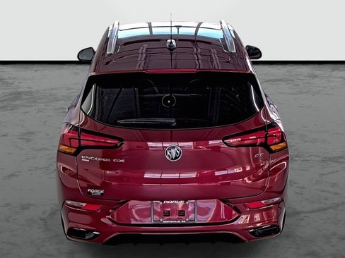 Used 2023 Buick Encore GX Select w/ Sport Touring Package image 3