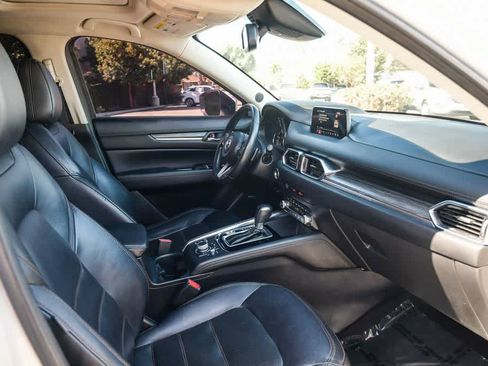 Used 2020 MAZDA CX-5 Grand Touring FWD image 15