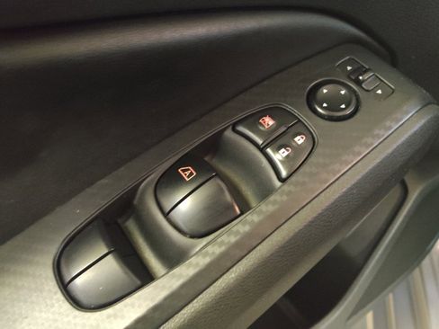 Used 2024 Nissan Altima 2.5 SV image 27