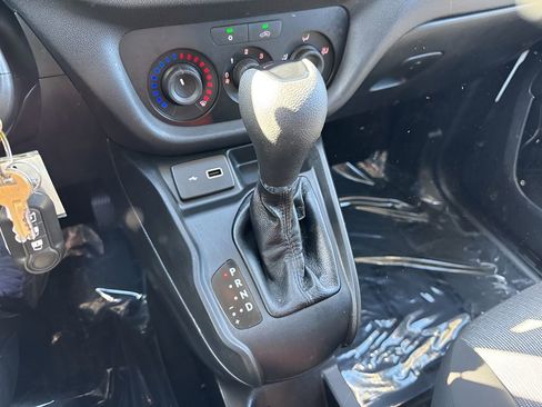 Used 2022 RAM ProMaster City Wagon image 13