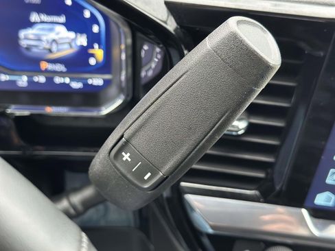 Certified 2024 Chevrolet Silverado 1500 LT image 13