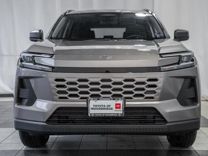 New 2026 Toyota RAV4 LE