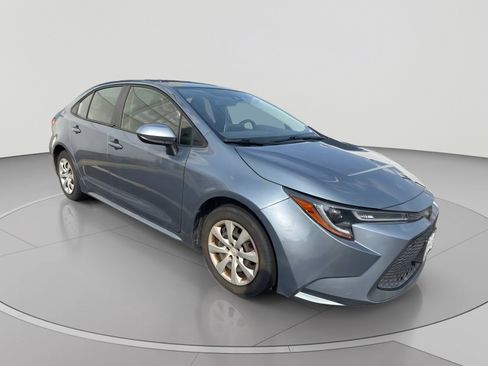 Used 2020 Toyota Corolla LE w/ Protection Package FWD image 2