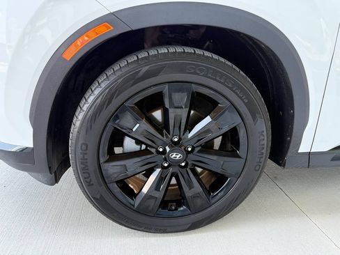 Used 2024 Hyundai Palisade XRT FWD image 48