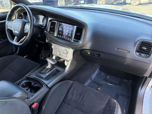 Used 2022 Dodge Charger Scat Pack image 43