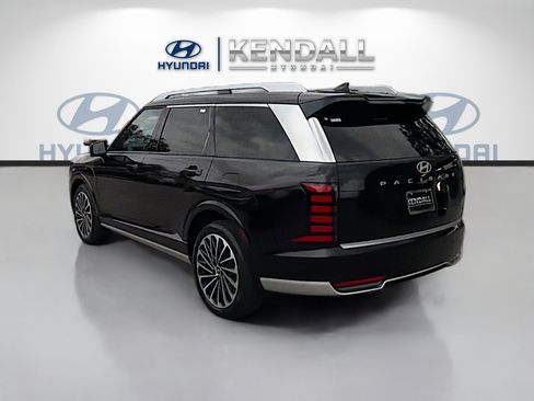 Certified 2026 Hyundai Palisade Calligraphy AWD/4WD image 4