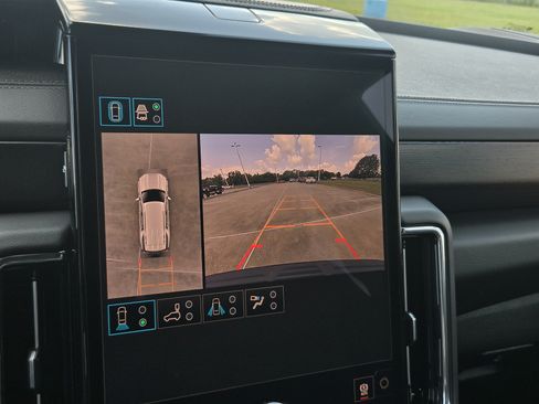 New 2026 GMC Yukon Denali RWD image 18