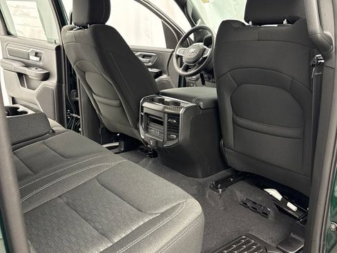 New 2026 RAM 1500 Big Horn AWD/4WD image 30