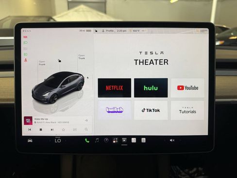 Used 2023 Tesla Model 3 Standard Range RWD image 18