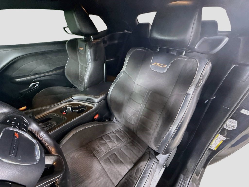 Used 2020 Dodge Challenger R/T RWD image 21