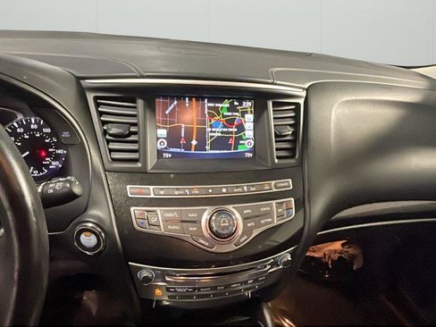 Used 2020 INFINITI QX60 Luxe w/ Essential Package AWD/4WD image 16