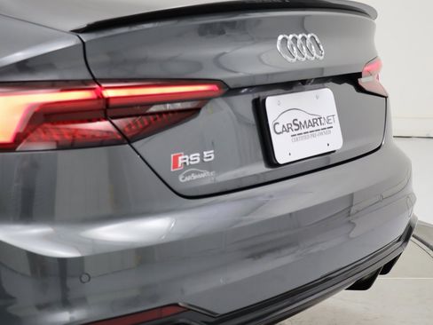 Used 2019 Audi RS 5 Sportback image 44