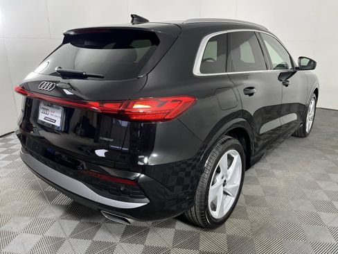 Used 2025 Audi Q5 Prestige image 8