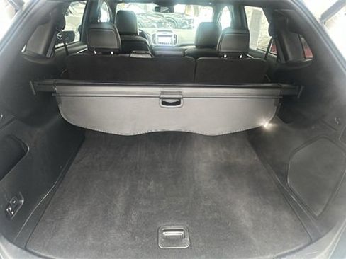 Used 2020 Ford Edge Titanium w/ Equipment Group 301A image 37