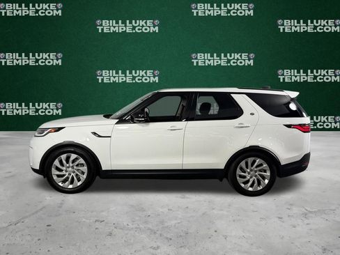 Used 2024 Land Rover Discovery S AWD/4WD image 9