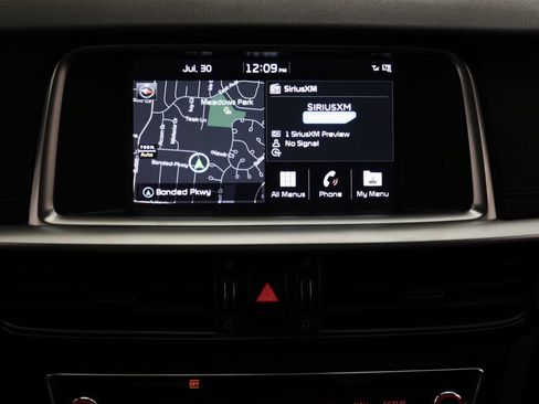 Used 2019 Kia Optima SX w/ SX Limited (Bronze) Package FWD image 21