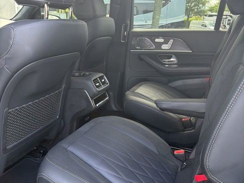 Used 2023 Mercedes-Benz GLS 63 AMG 4MATIC image 14