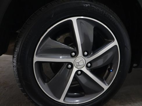 Used 2022 Honda HR-V EX image 32