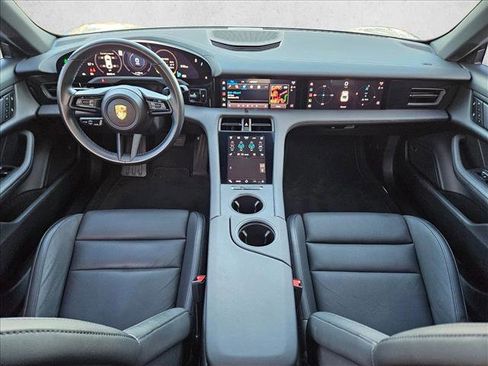 Used 2023 Porsche Taycan image 19