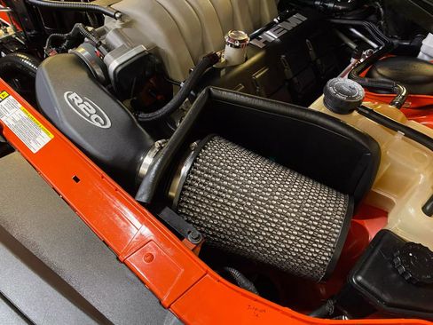 Used 2009 Dodge Challenger SRT8 w/ SRT Option Group II image 39