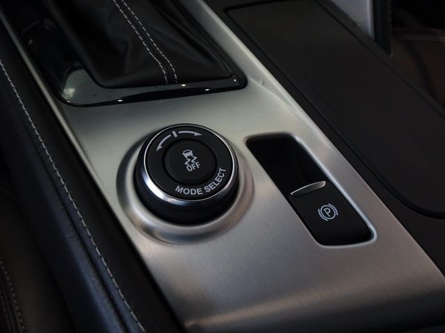 Used 2019 Chevrolet Corvette Grand Sport RWD image 12