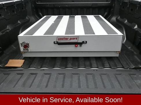 Used 2024 Chevrolet Colorado Z71 w/ Advanced Trailering Package AWD/4WD image 15