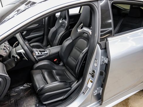 Used 2023 Mercedes-Benz AMG GT 53 image 33