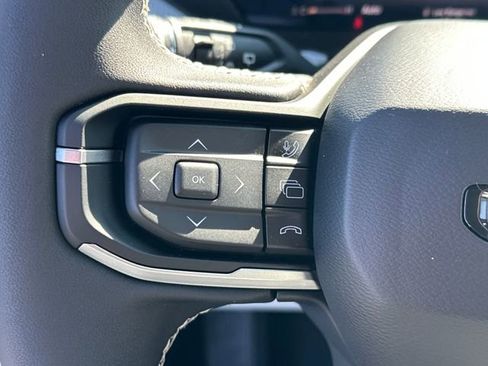 New 2026 Jeep Cherokee Overland image 19