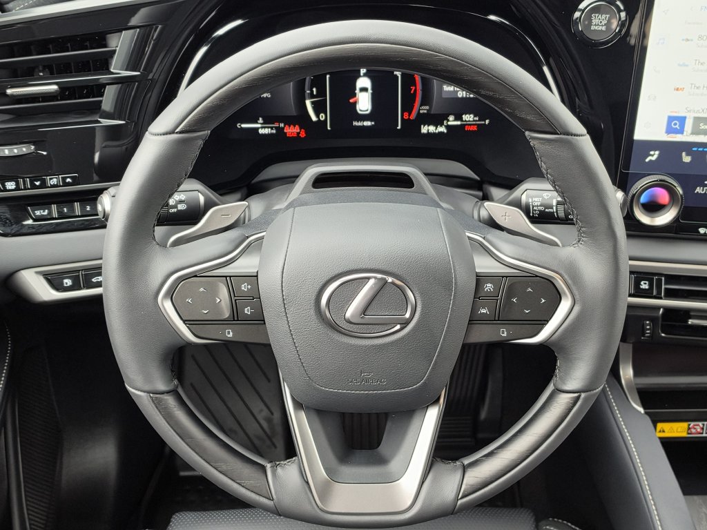 Used 2026 Lexus RX 350 AWD w/ Convenience Package image 14