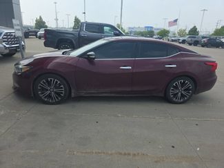 Used 2018 Nissan Maxima 3.5 SL FWD video 2