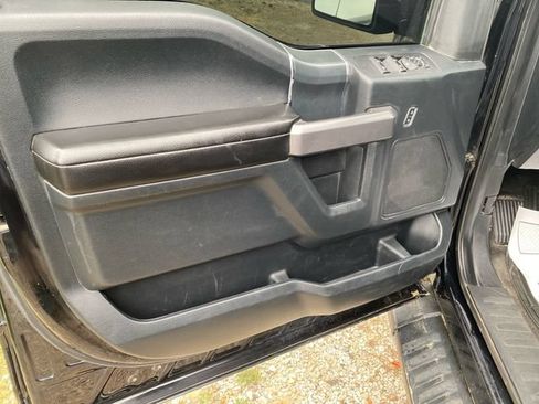 Used 2019 Ford F150 XLT w/ Equipment Group 302A Luxury AWD/4WD image 11