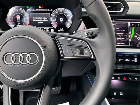 Used 2026 Audi A3 2.0T Premium Plus AWD/4WD image 27