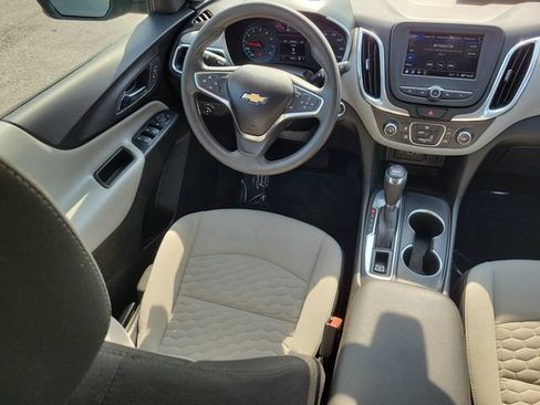 Used 2019 Chevrolet Equinox LS FWD image 14