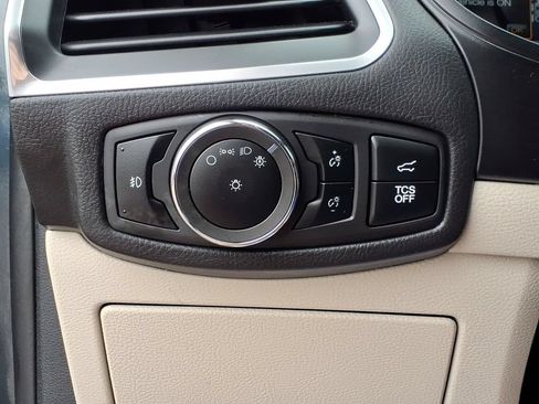 Used 2024 Ford Edge Titanium AWD/4WD image 14
