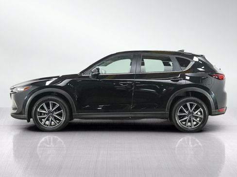 Used 2018 MAZDA CX-5 Touring AWD/4WD image 2