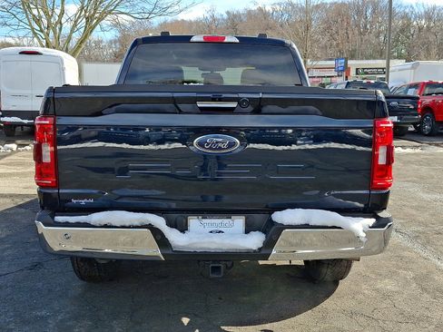 Used 2022 Ford F150 XLT w/ Equipment Group 302A High image 5