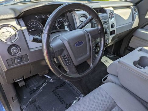 Used 2011 Ford F150 XLT w/ XLT Chrome Pkg RWD image 11