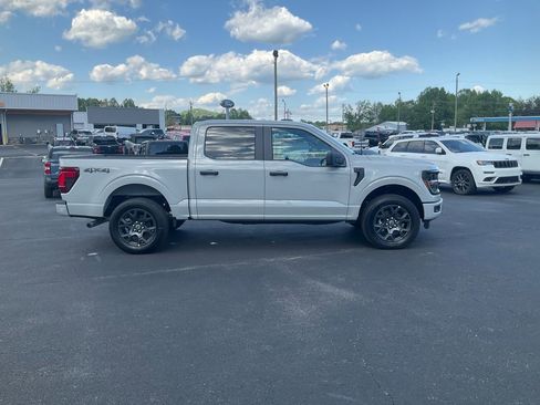 New 2026 Ford F150 STX image 4