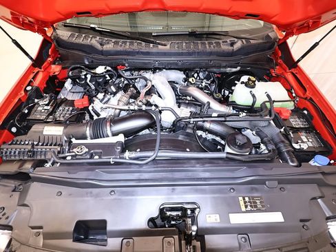 New 2026 Ford F350 XL w/ STX Appearance Package AWD/4WD image 39