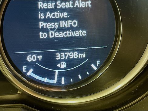 Used 2025 MAZDA CX-5 AWD 2.5 S w/ Preferred Package image 19