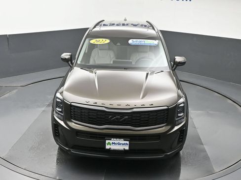 Used 2022 Kia Telluride S AWD/4WD image 26