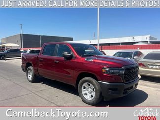 Used 2025 RAM 1500 Tradesman AWD/4WD video 1