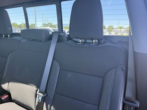 New 2026 Chevrolet Silverado 1500 RST w/ Texas Edition Plus image 30