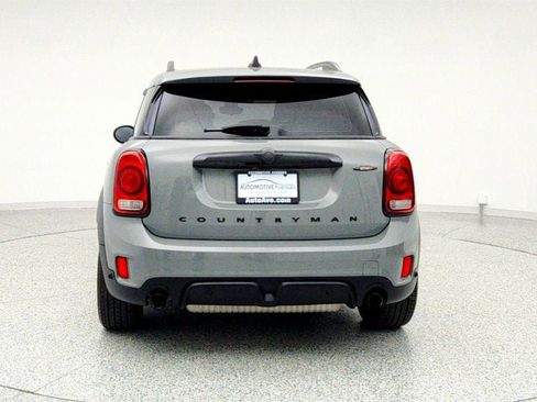 Used 2020 MINI Cooper Countryman John Cooper Works image 6
