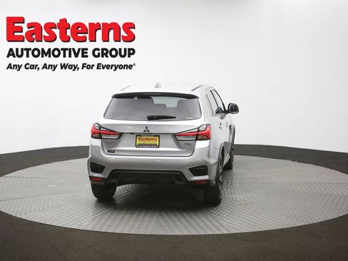 Used 2024 Mitsubishi Outlander Sport LE AWD/4WD image 36