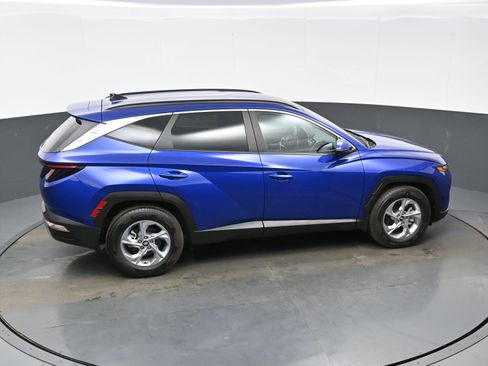 Used 2023 Hyundai Tucson SEL image 39