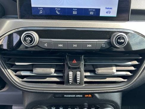 Used 2023 Ford Escape Active FWD image 29
