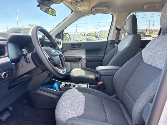 Used 2026 Ford Maverick XLT FWD image 13